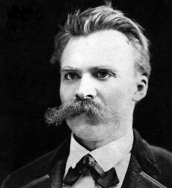 Friedrich Nietzsche Great Minds On Race